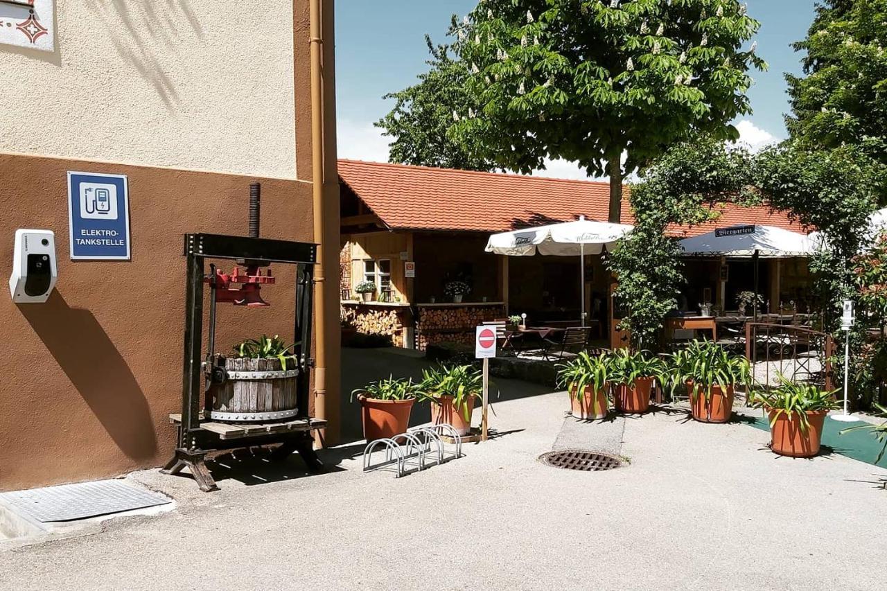 高登科瑞兹酒店 维埃尔姆多夫 外观 照片